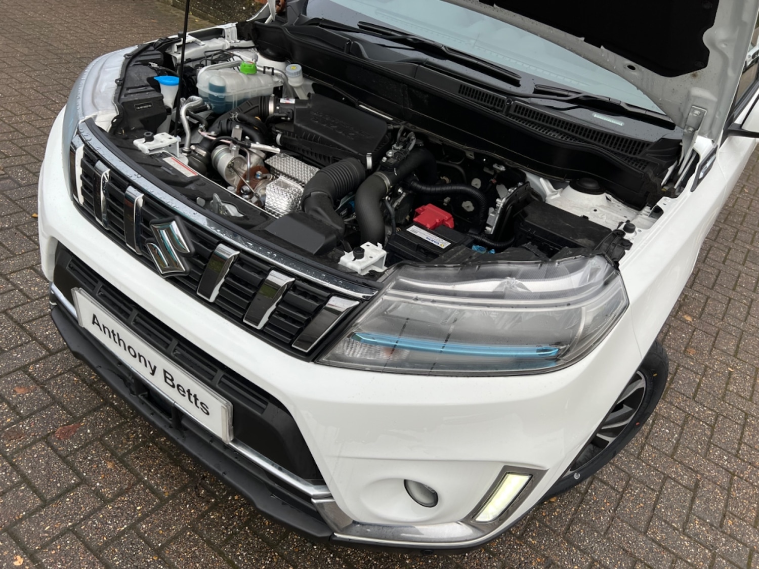 Used Suzuki Vitara 2023 for sale - 76650079: Photo 40