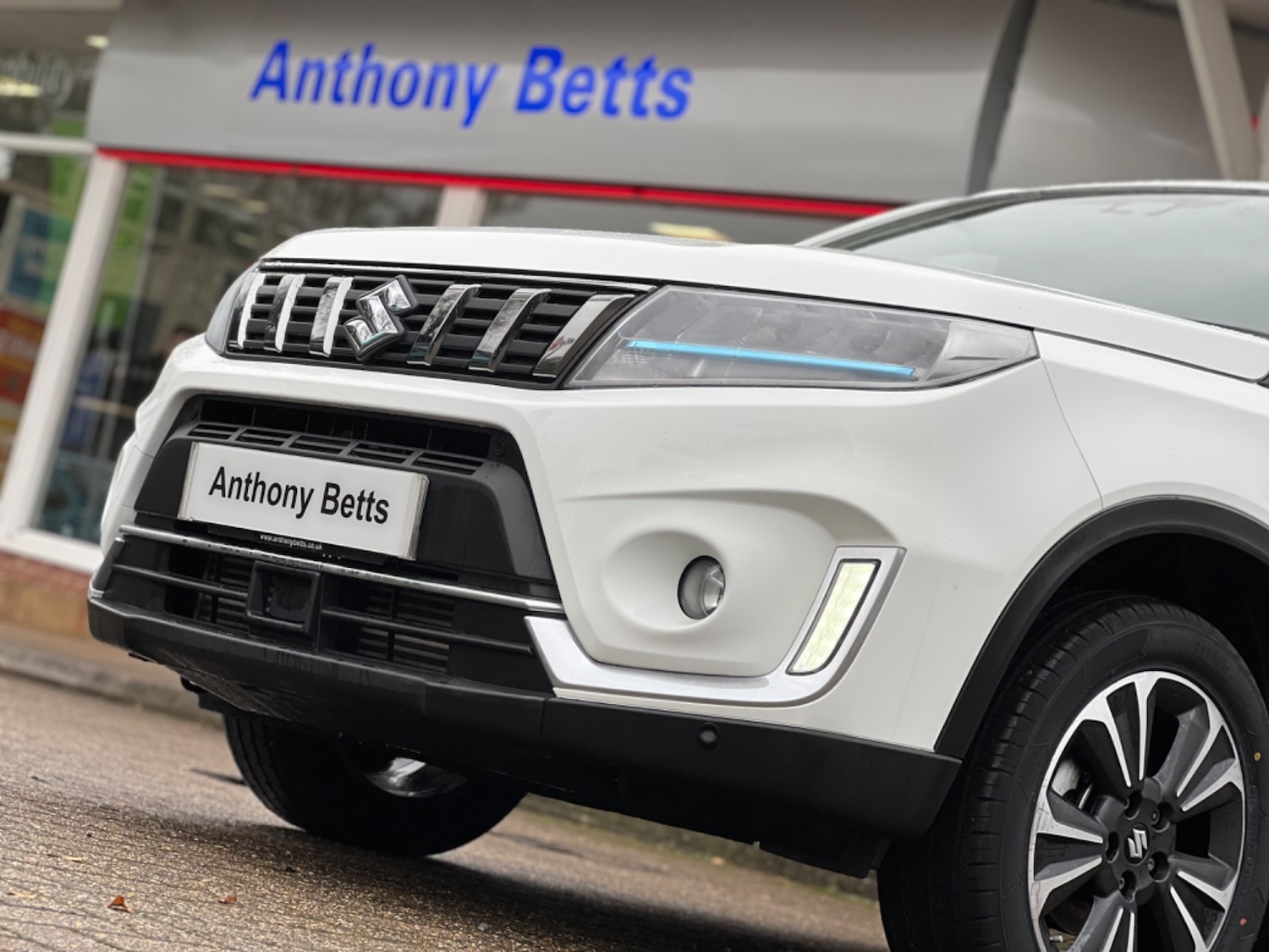 Used Suzuki Vitara 2023 for sale - 76650079: Photo 41