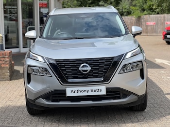 Used Nissan X-Trail 2024 for sale - 79392550: Photo