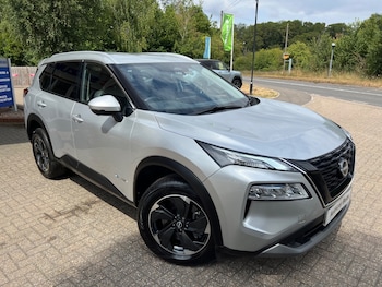 Used Nissan X-Trail 2024 for sale - 79392550: Photo