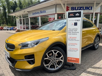 Used Kia XCeed 2020 for sale - 78682009: Photo