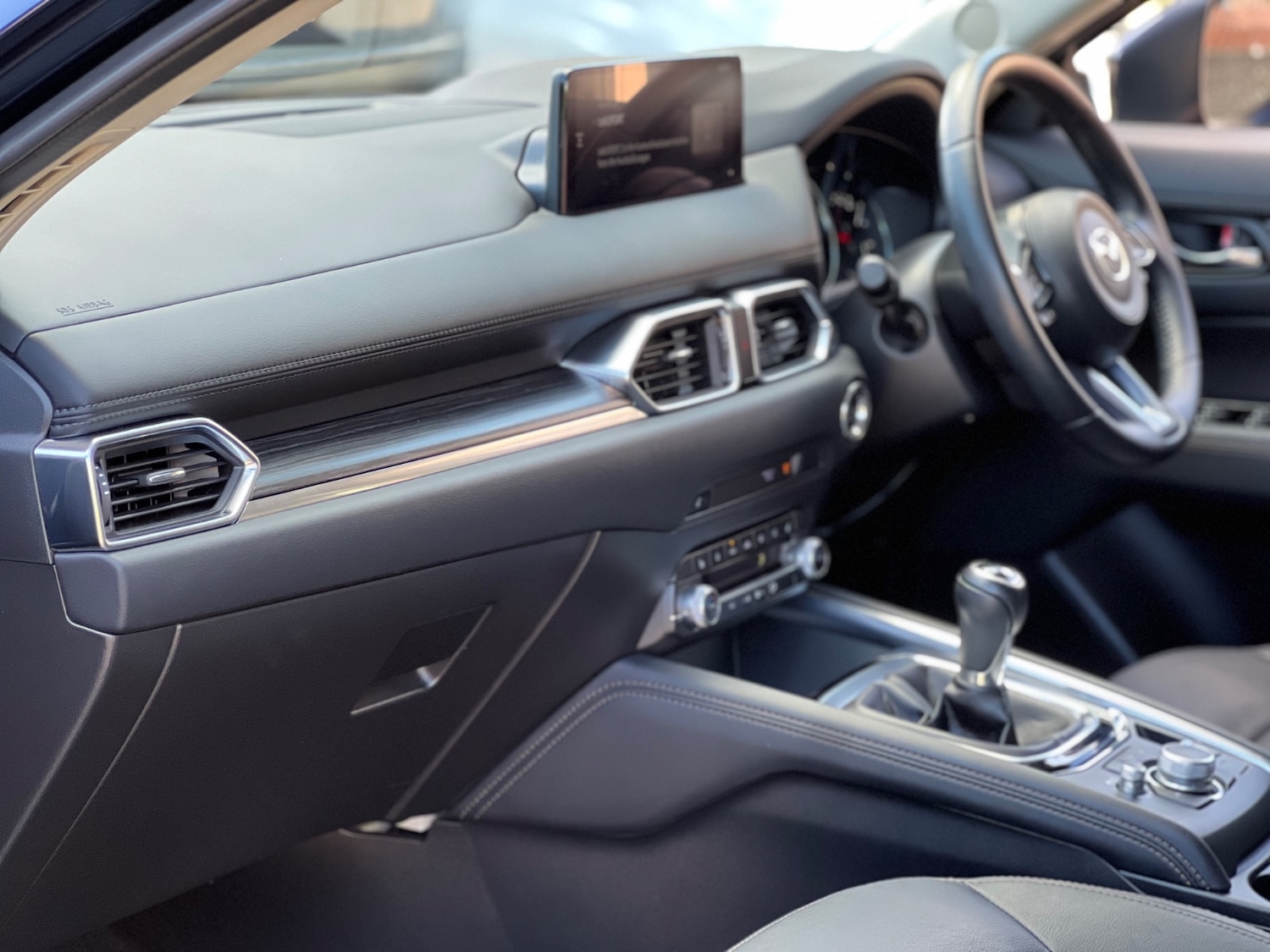 Used Mazda CX-5 2022 for sale - 76650091: Photo 11