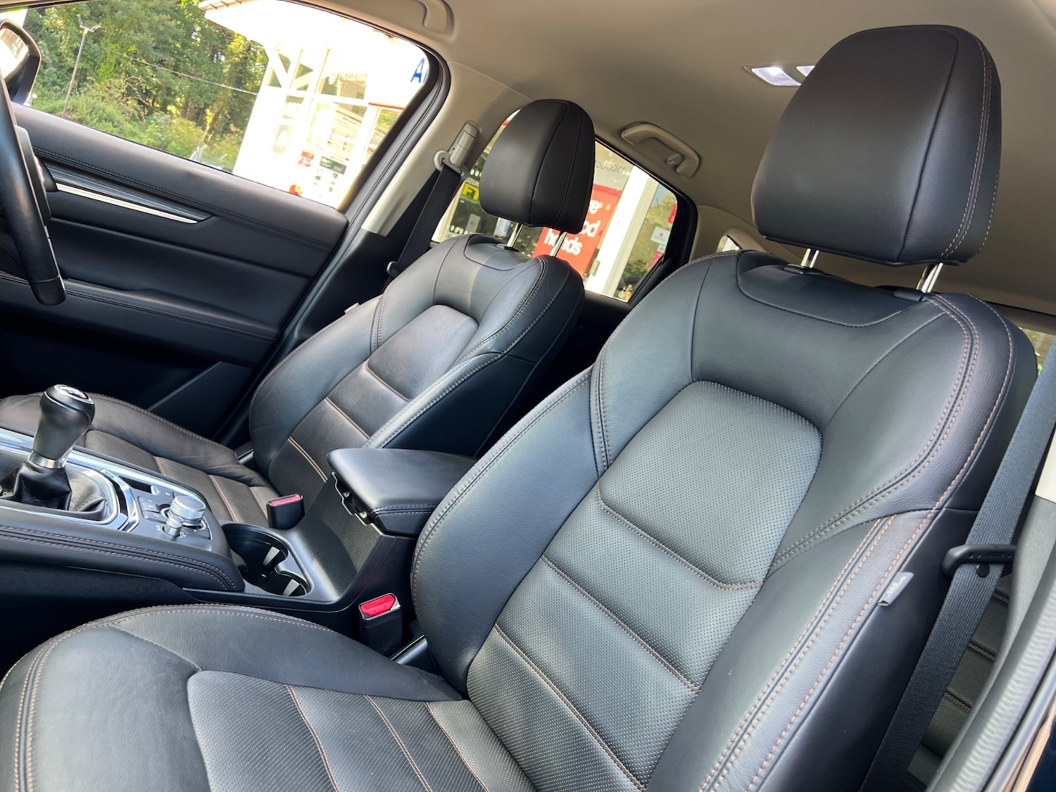 Used Mazda CX-5 2022 for sale - 76650091: Photo 13