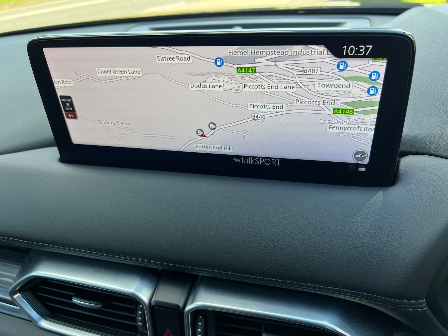 Used Mazda CX-5 2022 for sale - 76650091: Photo 16