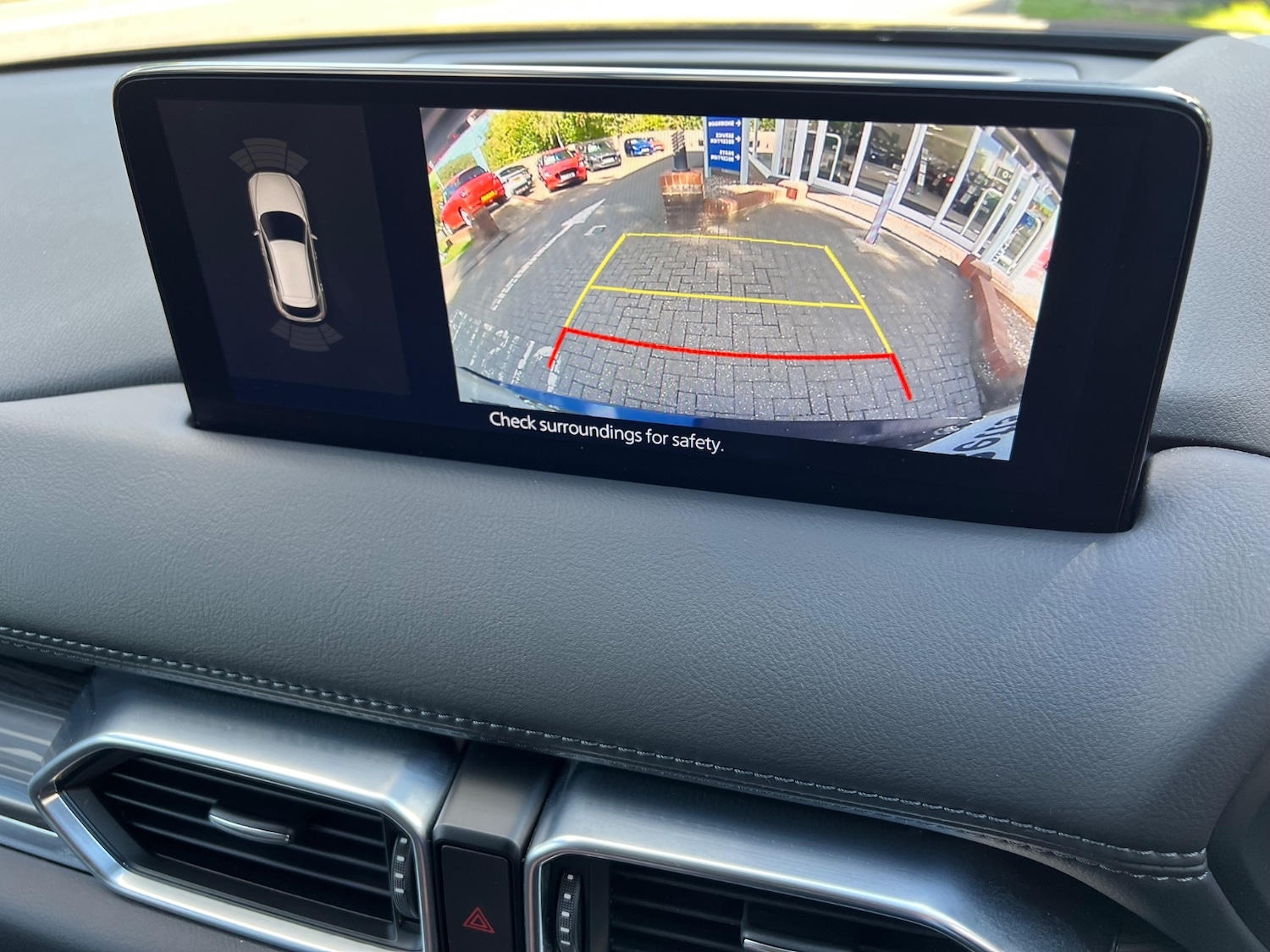 Used Mazda CX-5 2022 for sale - 76650091: Photo 17