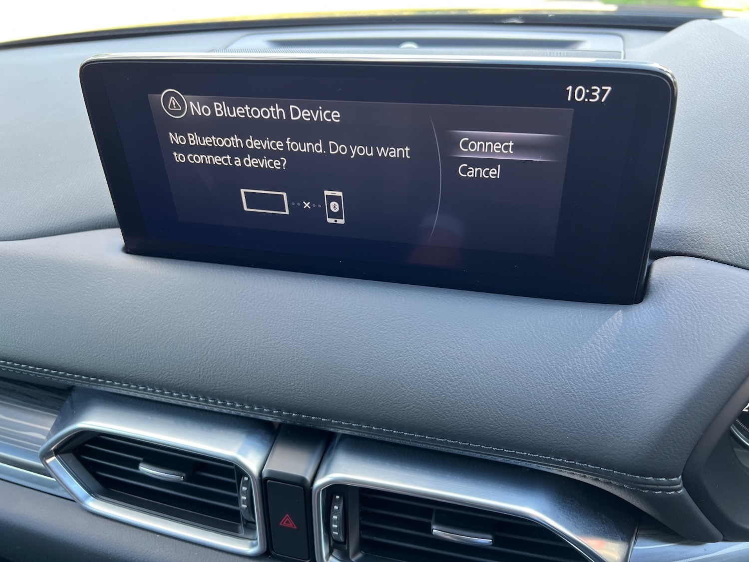 Used Mazda CX-5 2022 for sale - 76650091: Photo 19