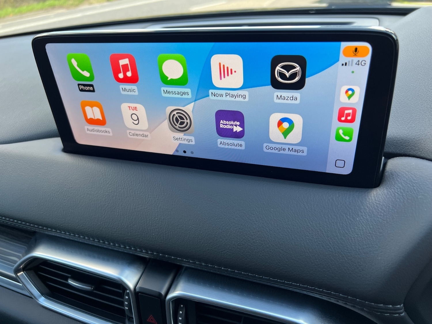 Used Mazda CX-5 2022 for sale - 76650091: Photo 20