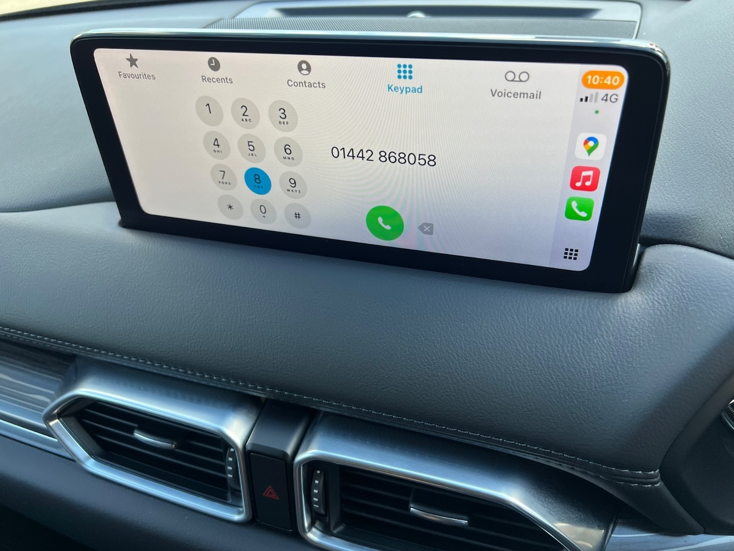 Used Mazda CX-5 2022 for sale - 76650091: Photo 21