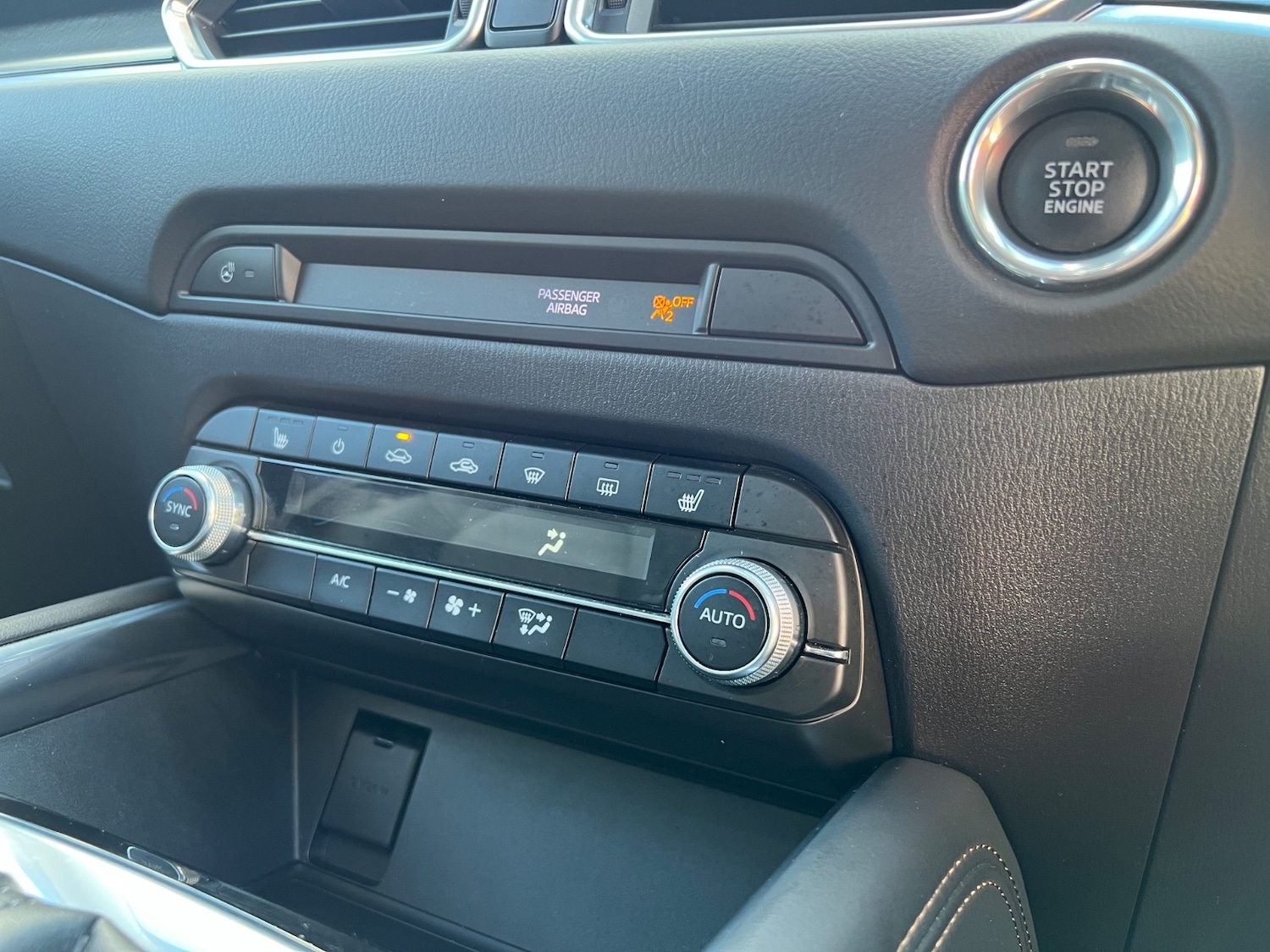 Used Mazda CX-5 2022 for sale - 76650091: Photo 25