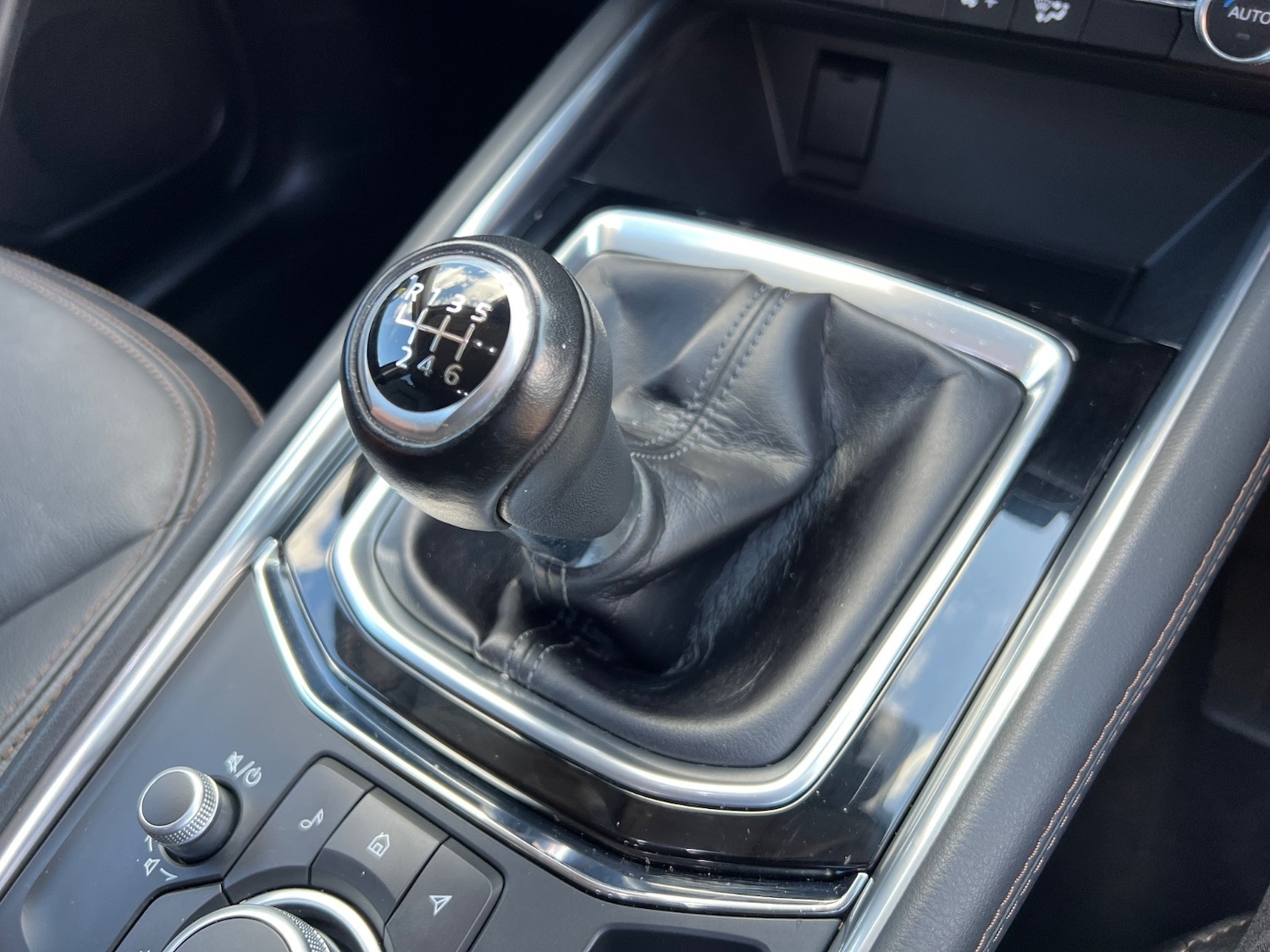 Used Mazda CX-5 2022 for sale - 76650091: Photo 26