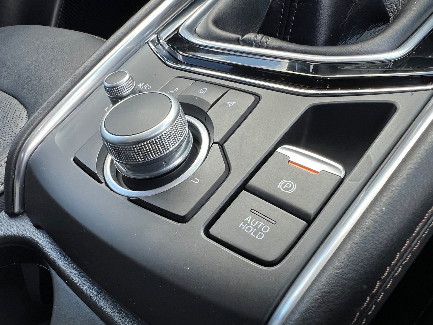 Used Mazda CX-5 2022 for sale - 76650091: Photo 27