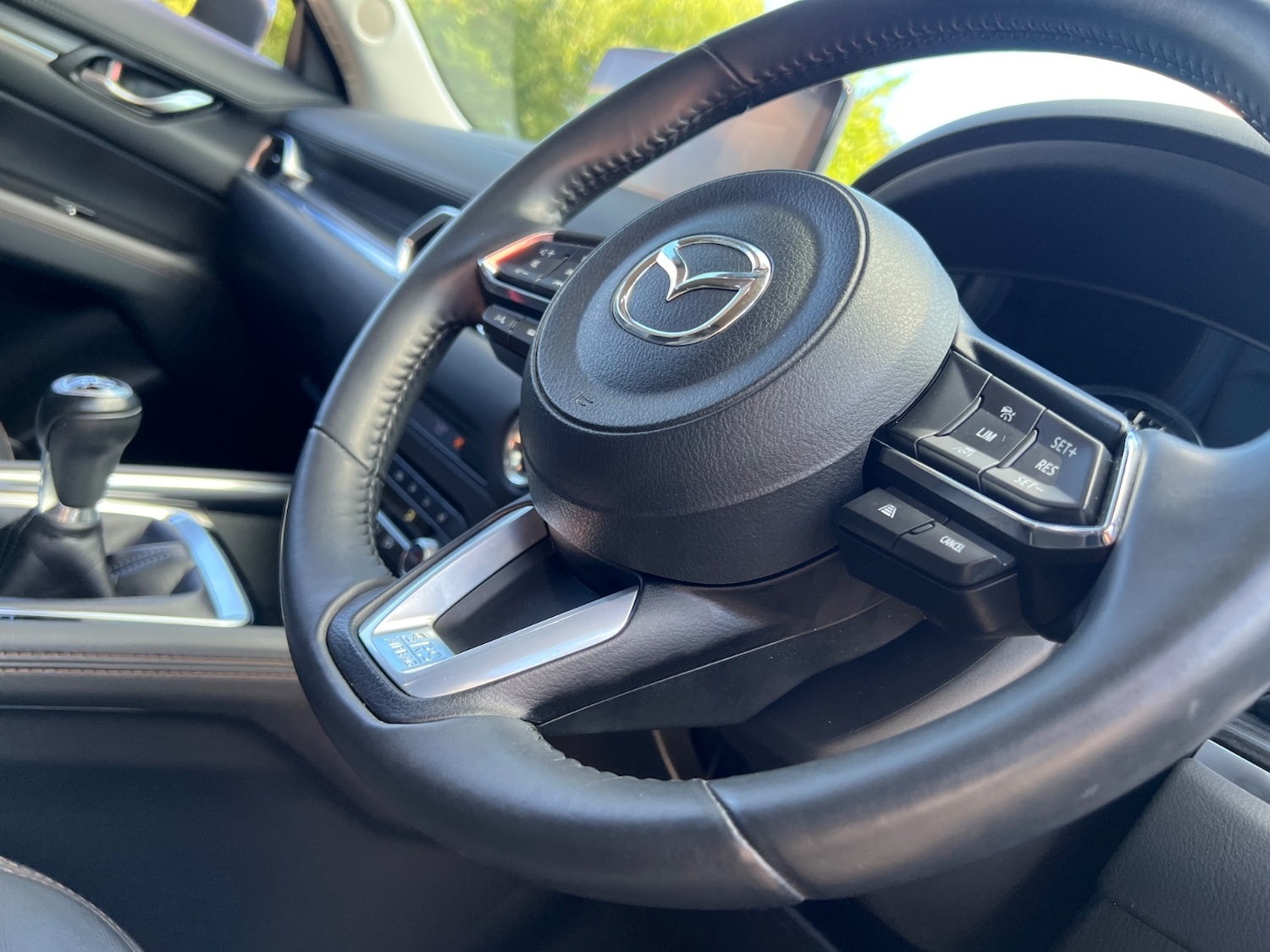 Used Mazda CX-5 2022 for sale - 76650091: Photo 30