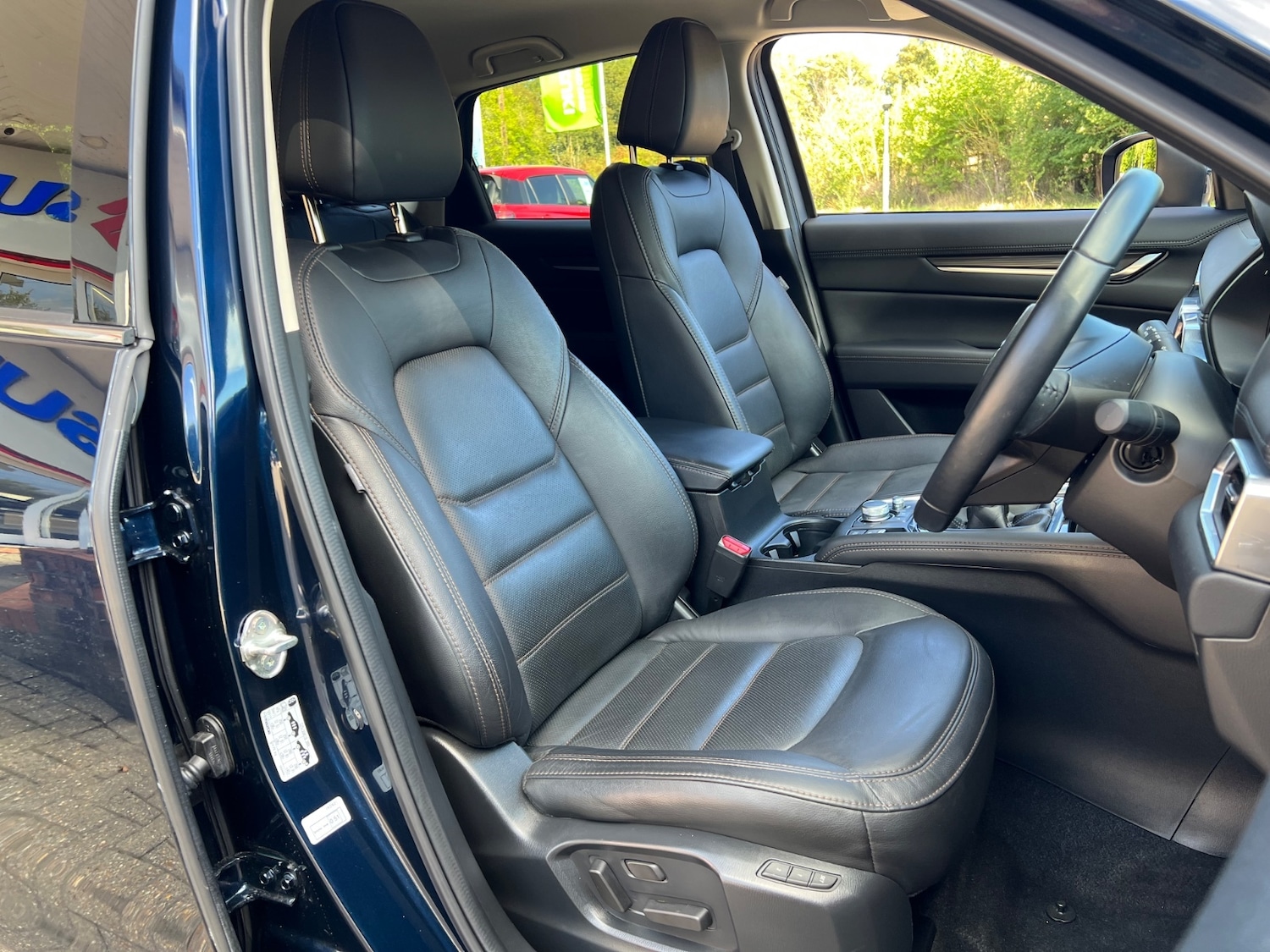 Used Mazda CX-5 2022 for sale - 76650091: Photo 33