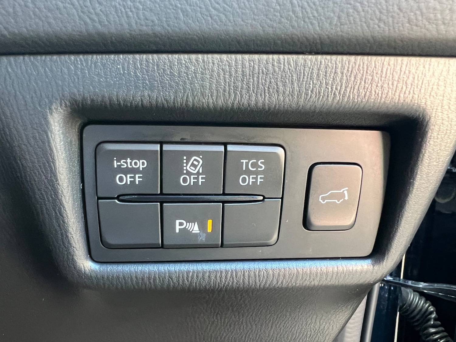 Used Mazda CX-5 2022 for sale - 76650091: Photo 35