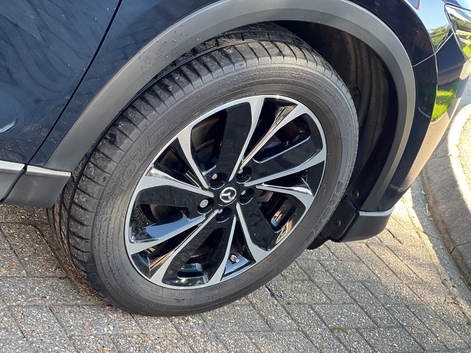 Used Mazda CX-5 2022 for sale - 76650091: Photo 37