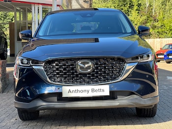 Used Mazda CX-5 2022 for sale - 76650091: Photo