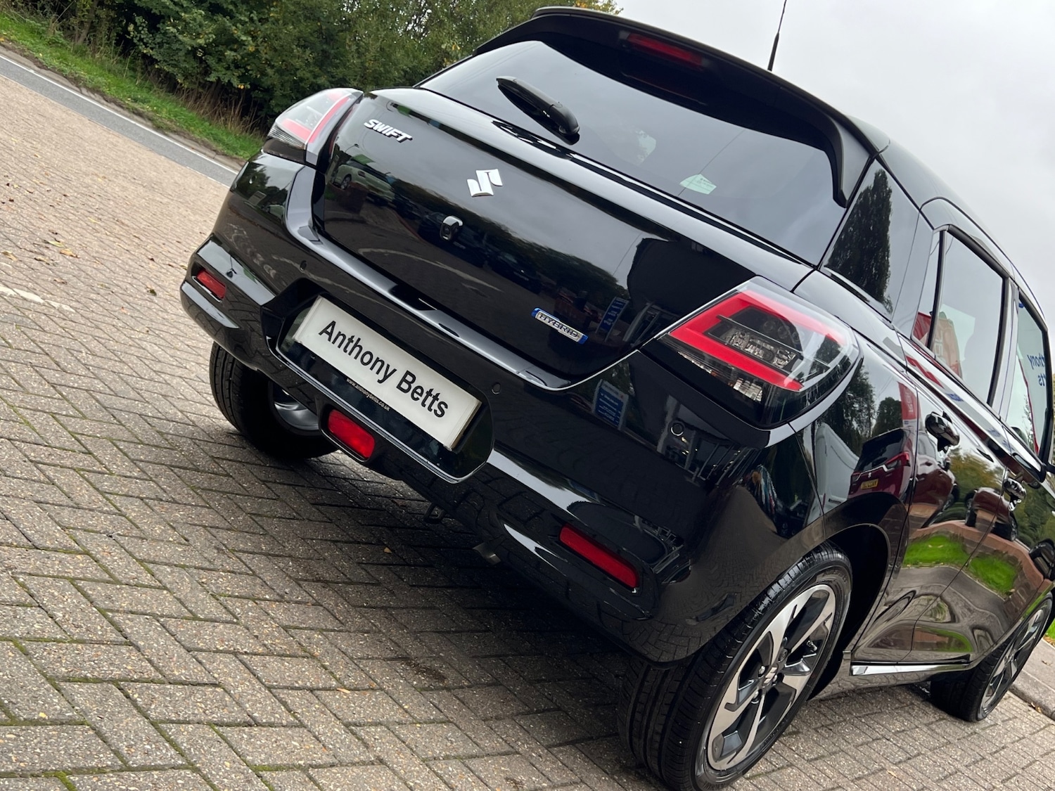 Used Suzuki Swift 2024 for sale - 76650092: Photo 36