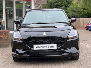 Used Suzuki Swift 2024 for sale - 76650092: Photo