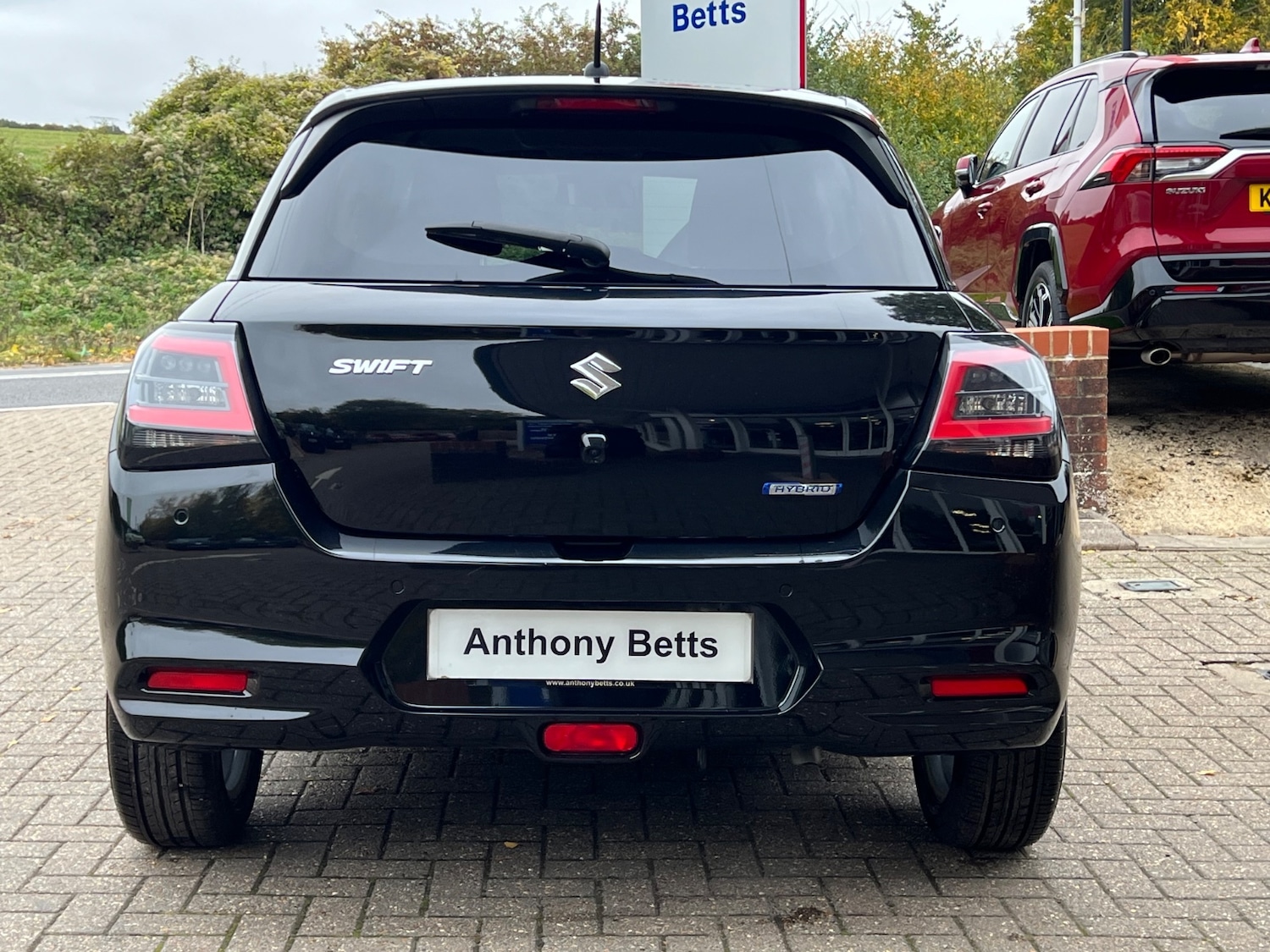 Used Suzuki Swift 2024 for sale - 76650092: Photo 8