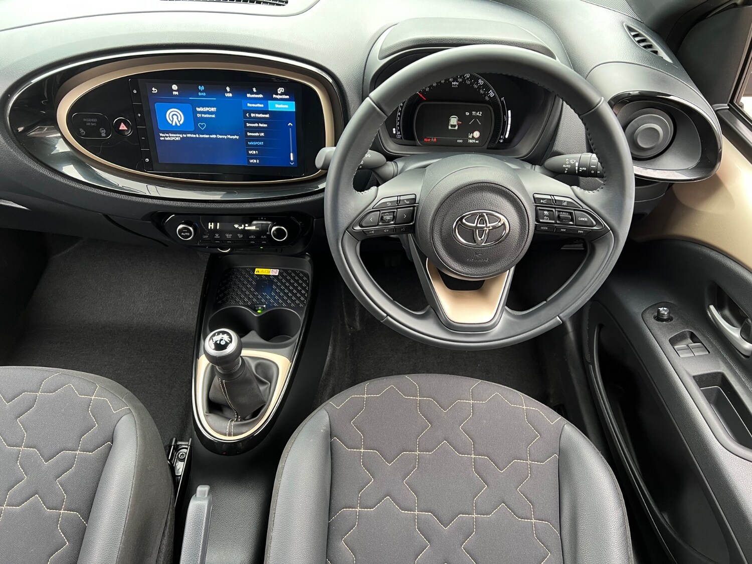 Used Toyota Aygo X 2023 for sale - 77706361: Photo 14