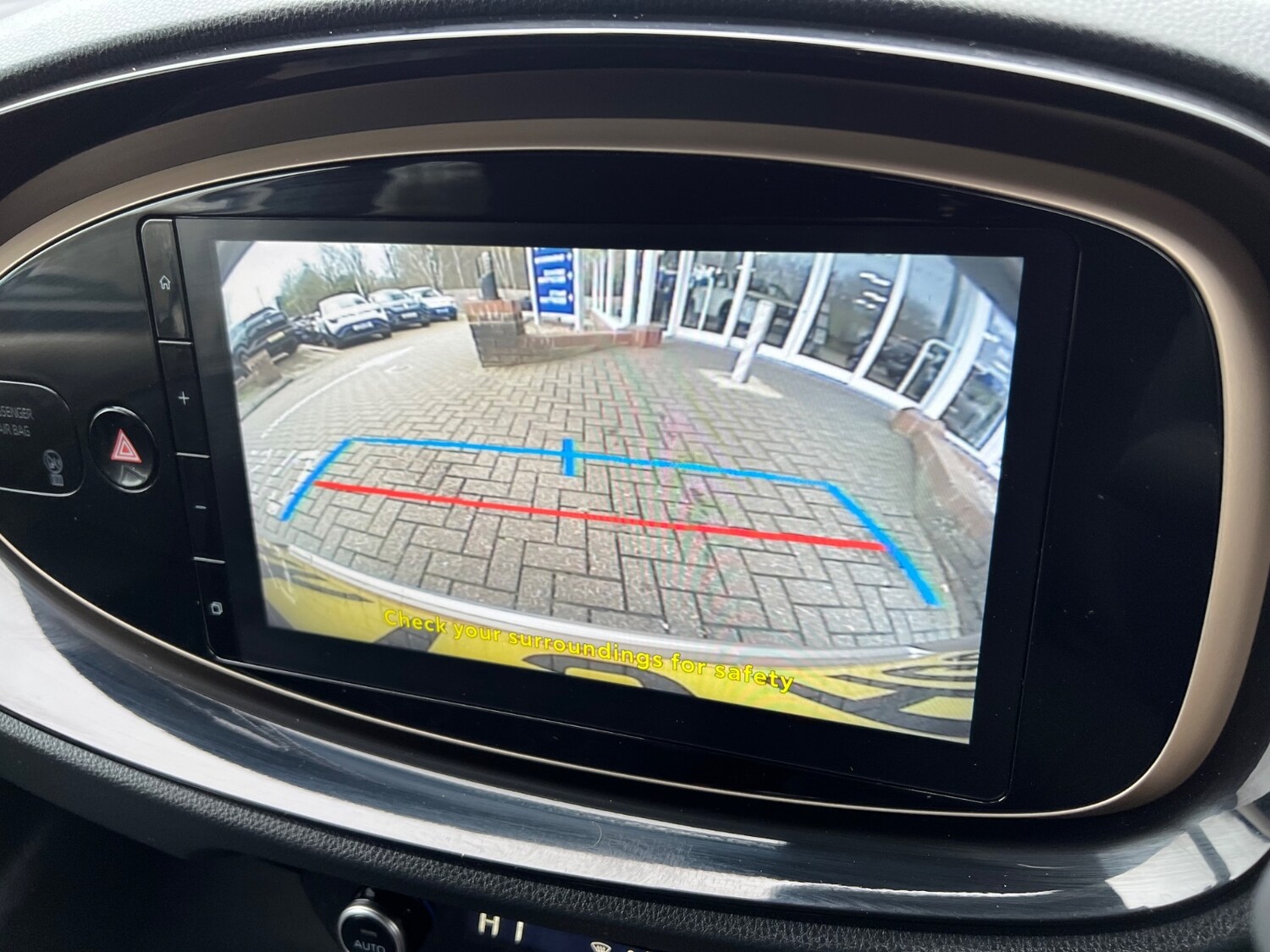 Used Toyota Aygo X 2023 for sale - 77706361: Photo 15