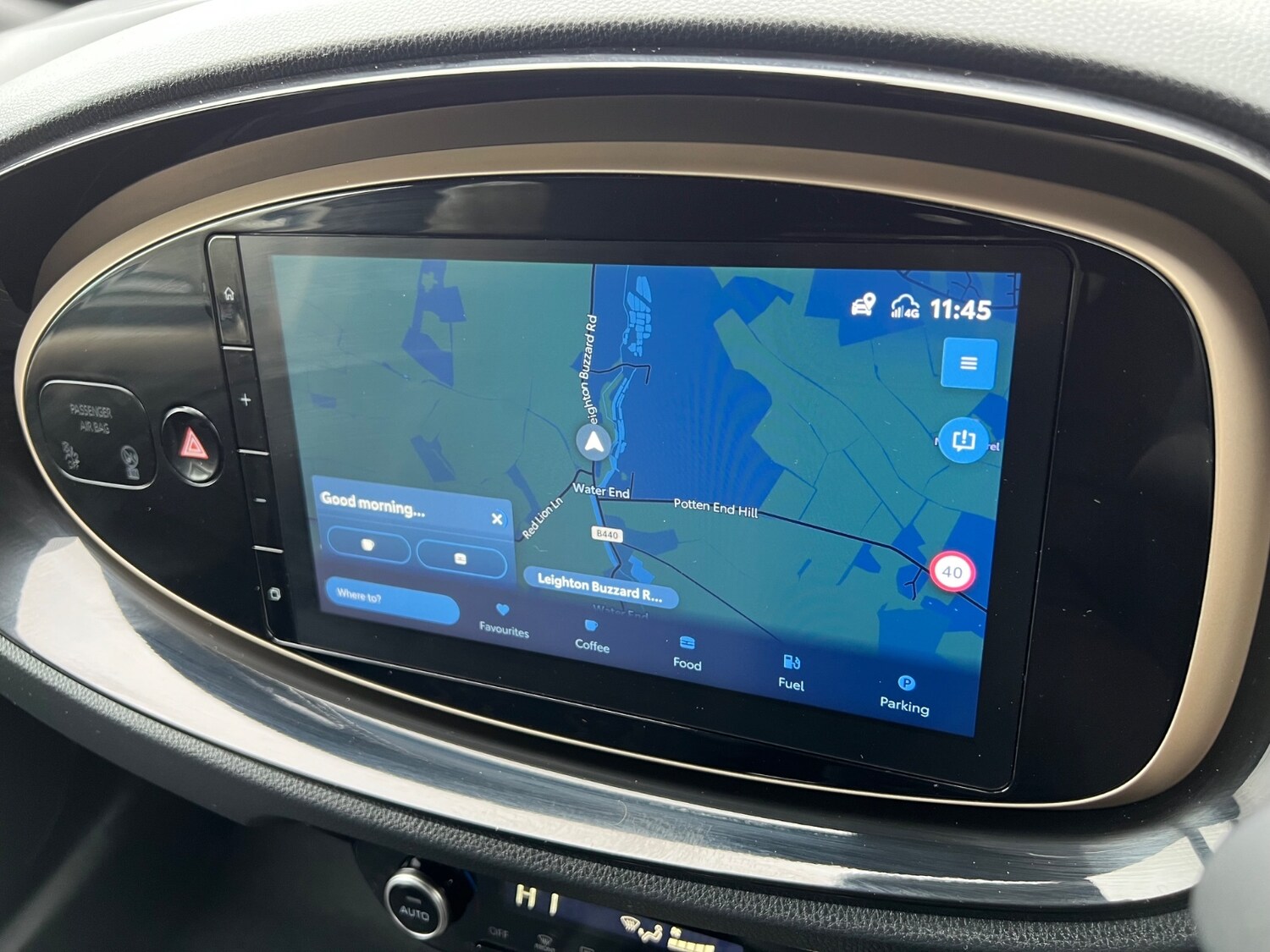 Used Toyota Aygo X 2023 for sale - 77706361: Photo 16