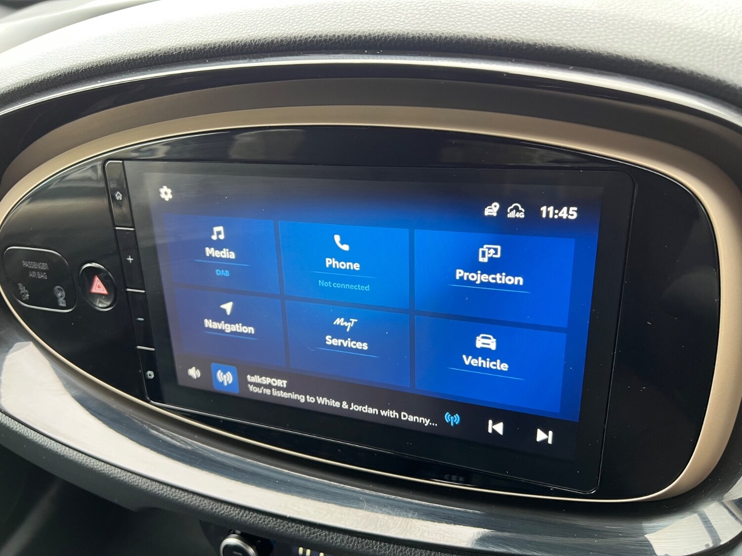 Used Toyota Aygo X 2023 for sale - 77706361: Photo 18