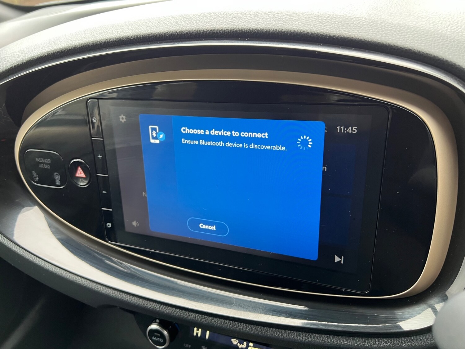 Used Toyota Aygo X 2023 for sale - 77706361: Photo 19