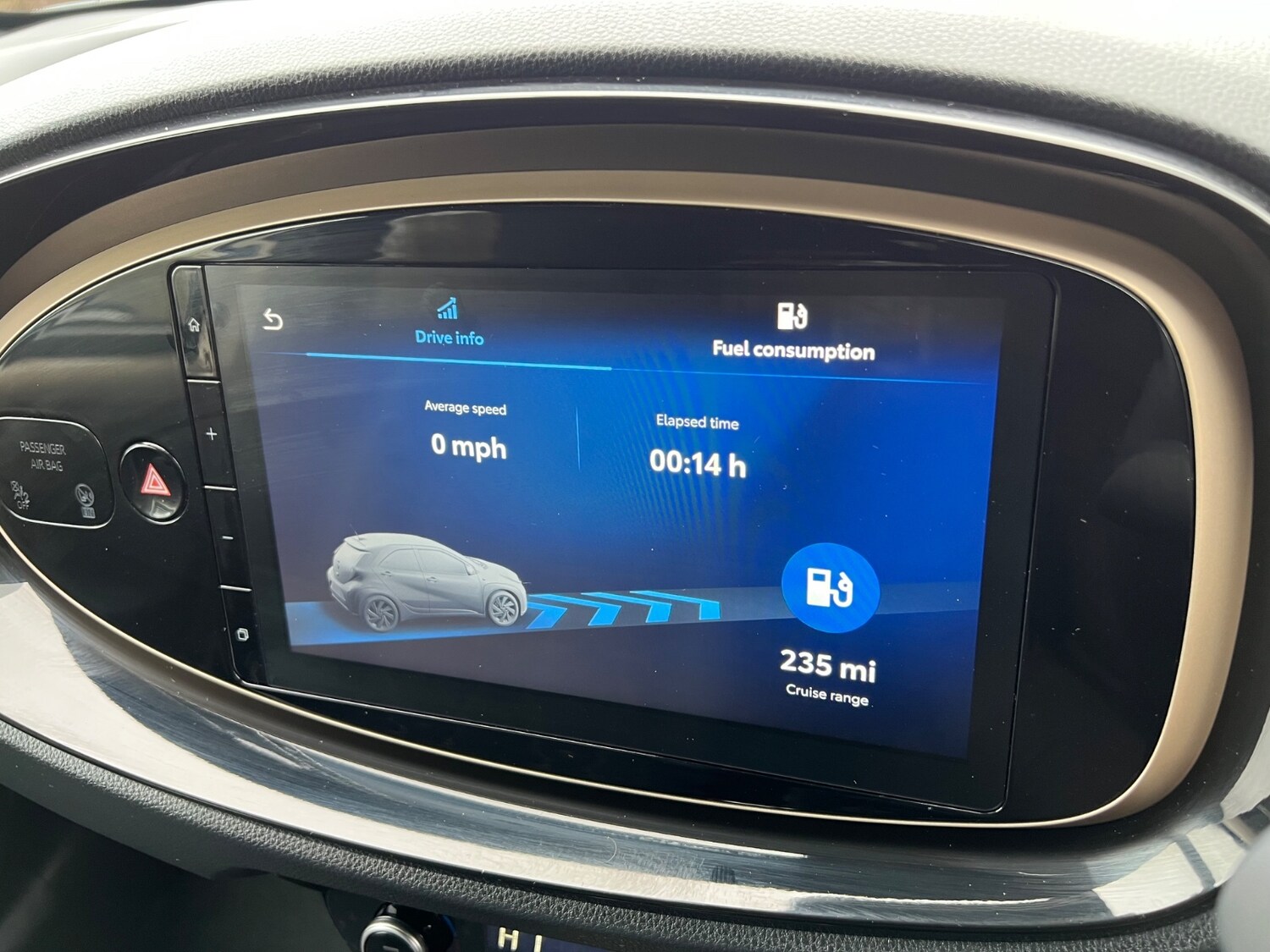 Used Toyota Aygo X 2023 for sale - 77706361: Photo 20