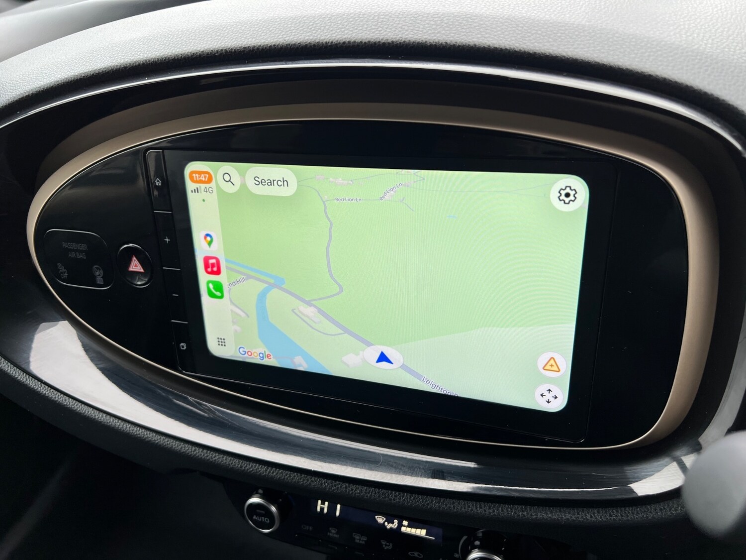 Used Toyota Aygo X 2023 for sale - 77706361: Photo 24