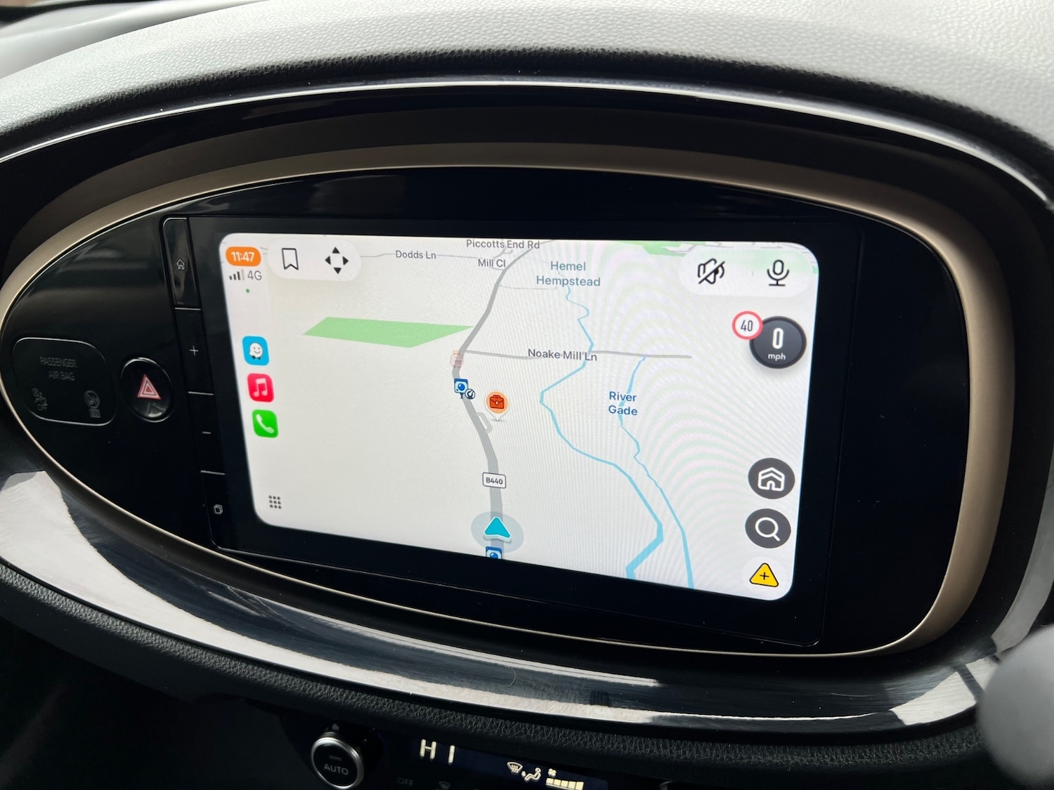 Used Toyota Aygo X 2023 for sale - 77706361: Photo 25