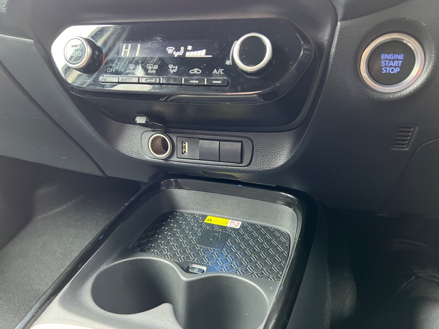 Used Toyota Aygo X 2023 for sale - 77706361: Photo 26