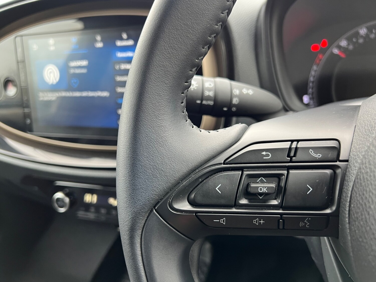 Used Toyota Aygo X 2023 for sale - 77706361: Photo 28