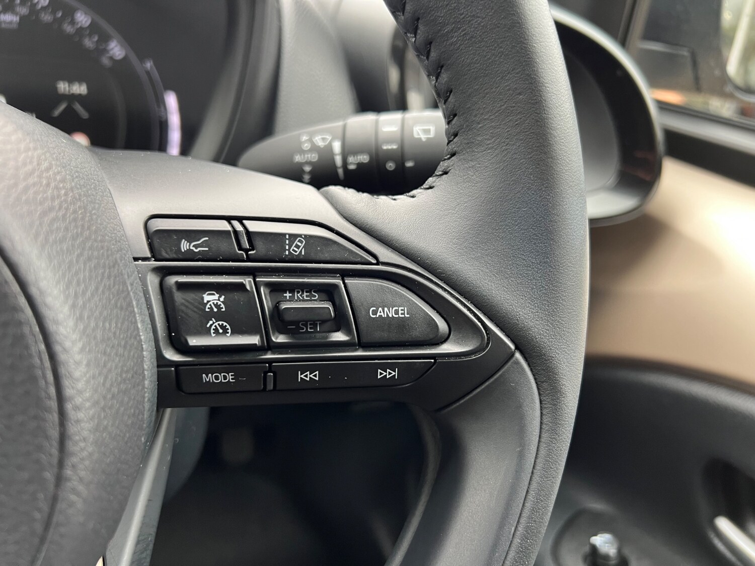 Used Toyota Aygo X 2023 for sale - 77706361: Photo 29