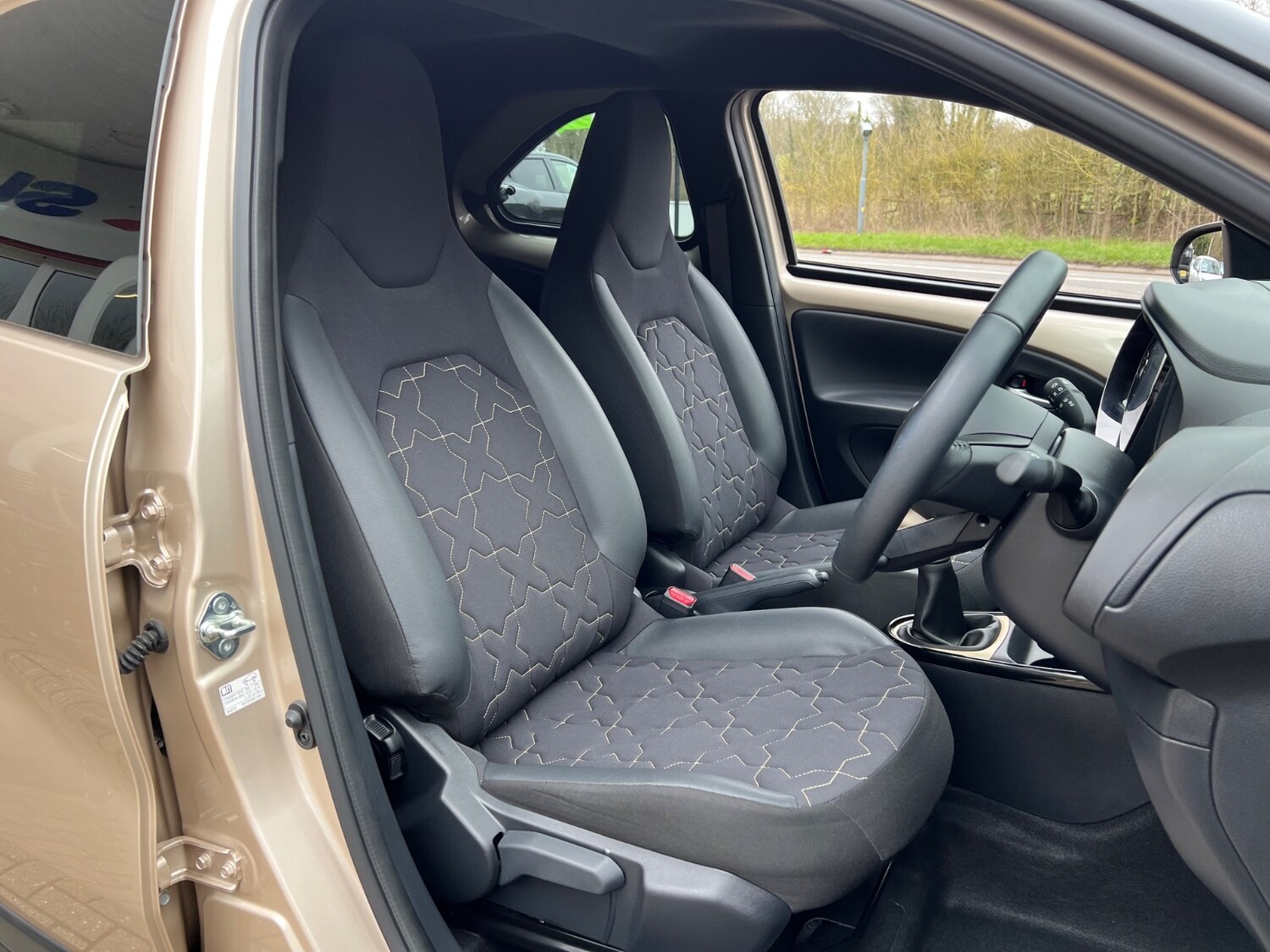 Used Toyota Aygo X 2023 for sale - 77706361: Photo 32