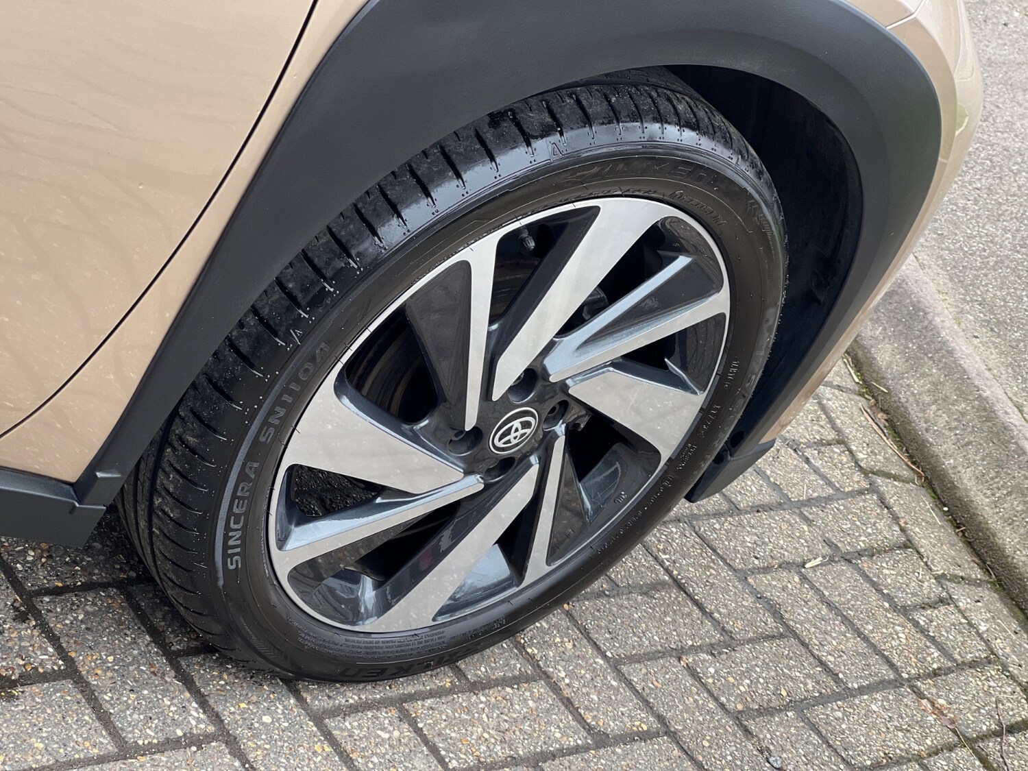 Used Toyota Aygo X 2023 for sale - 77706361: Photo 35