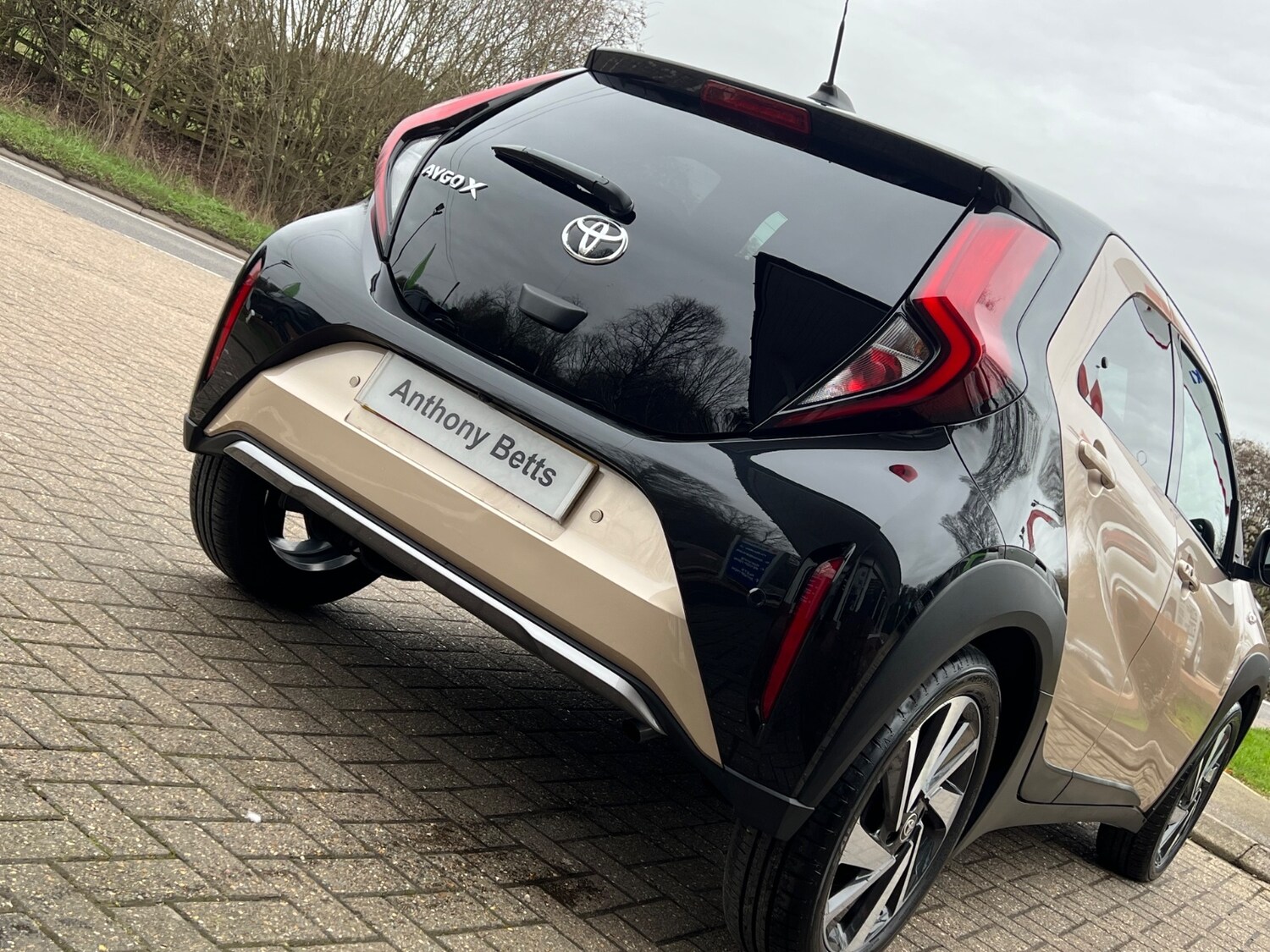 Used Toyota Aygo X 2023 for sale - 77706361: Photo 36