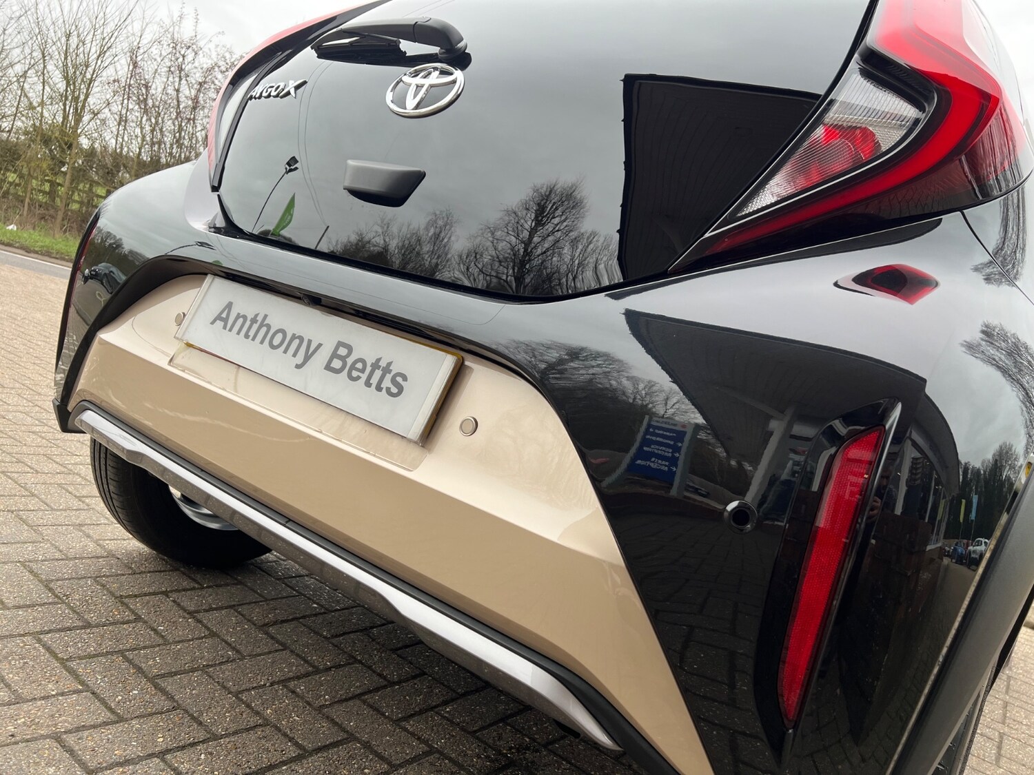 Used Toyota Aygo X 2023 for sale - 77706361: Photo 37