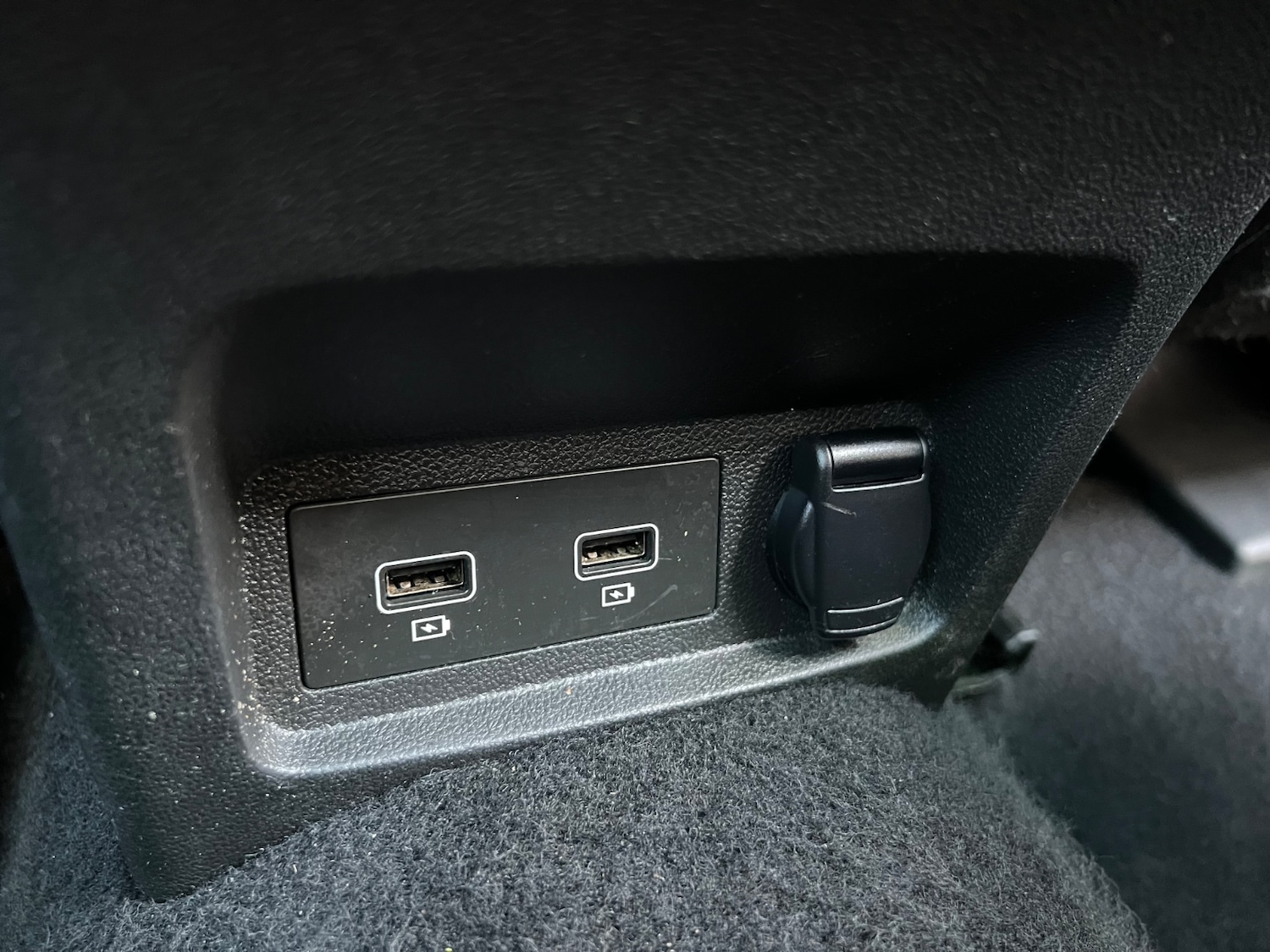 Used Renault Kadjar 2021 for sale - 76650088: Photo 10