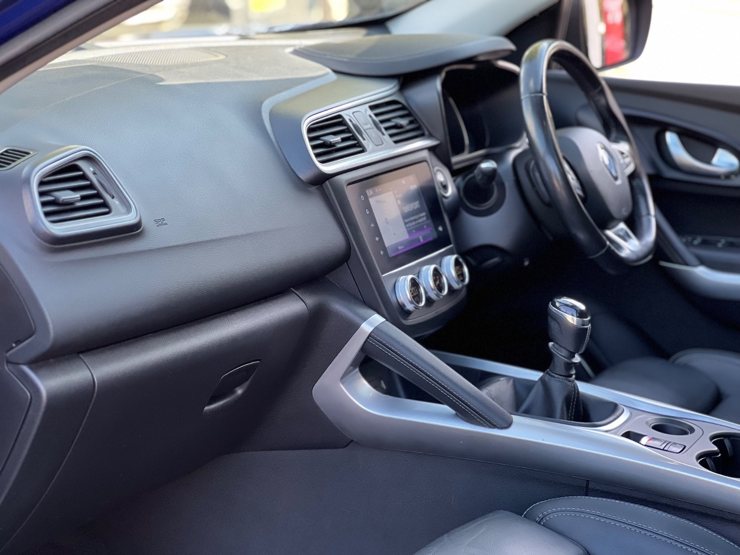 Used Renault Kadjar 2021 for sale - 76650088: Photo 12