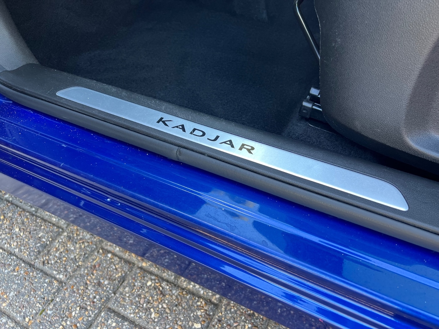 Used Renault Kadjar 2021 for sale - 76650088: Photo 13