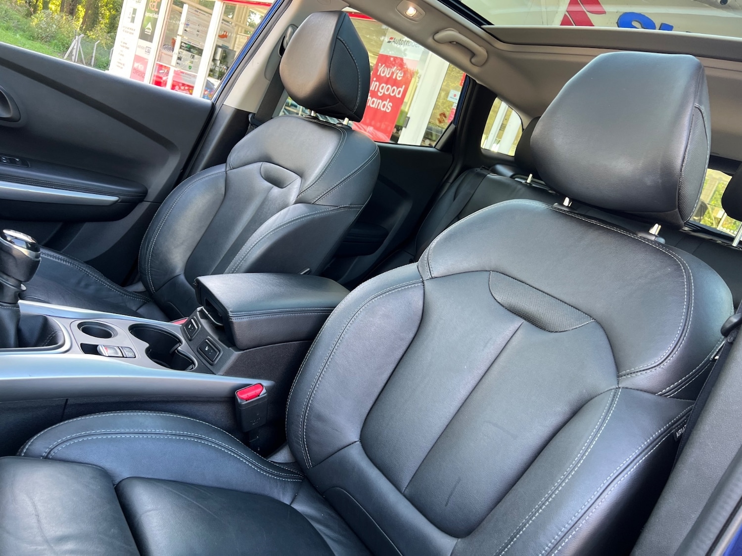 Used Renault Kadjar 2021 for sale - 76650088: Photo 15