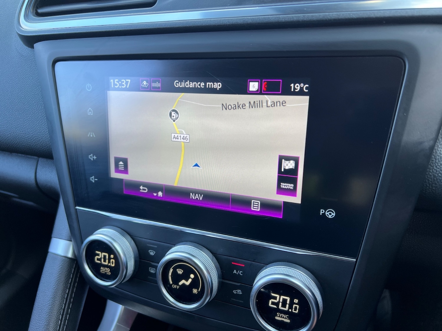 Used Renault Kadjar 2021 for sale - 76650088: Photo 19