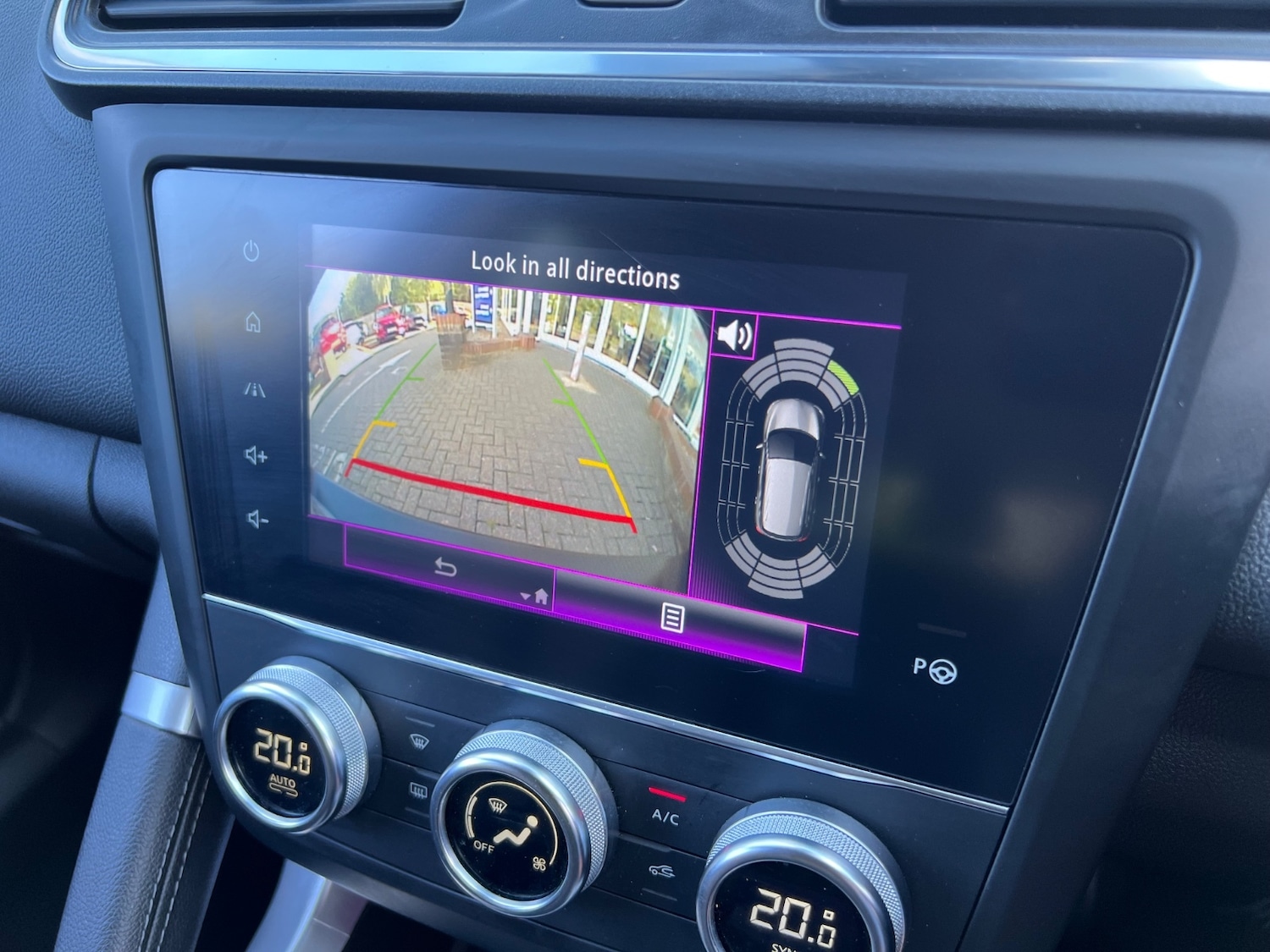 Used Renault Kadjar 2021 for sale - 76650088: Photo 20