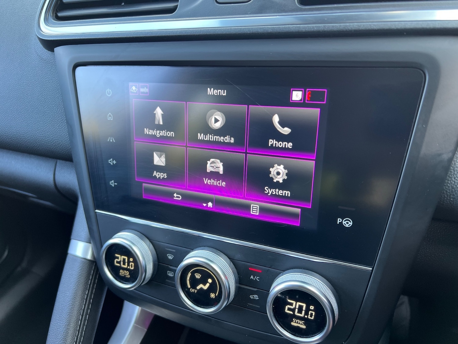 Used Renault Kadjar 2021 for sale - 76650088: Photo 21