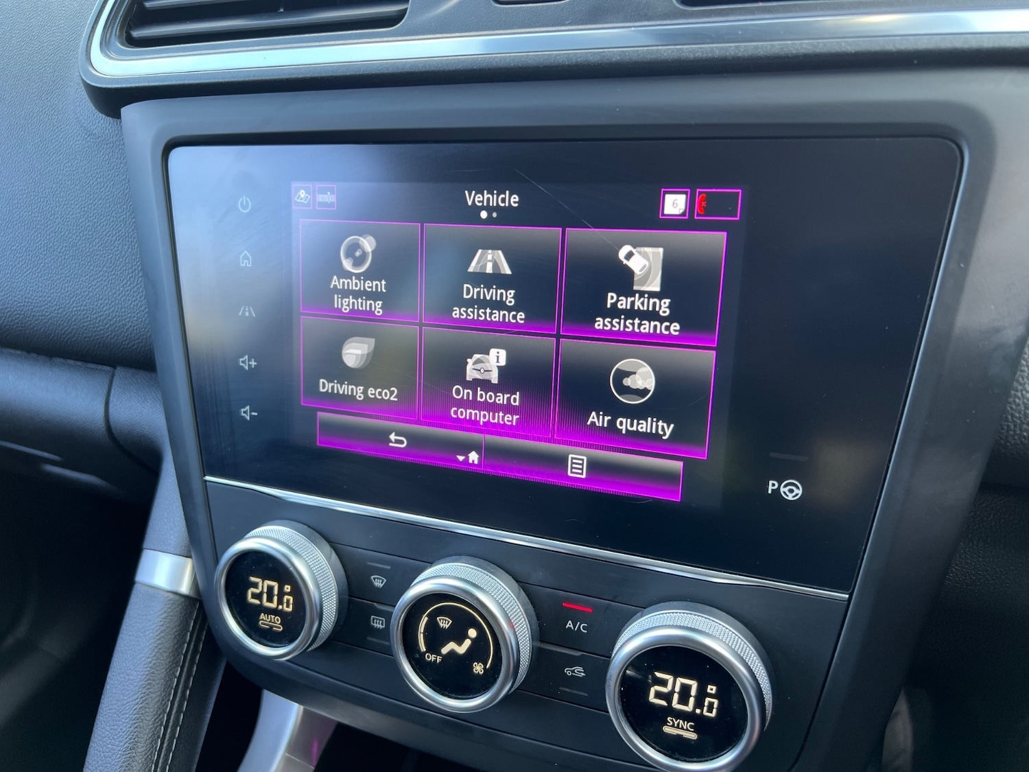 Used Renault Kadjar 2021 for sale - 76650088: Photo 23