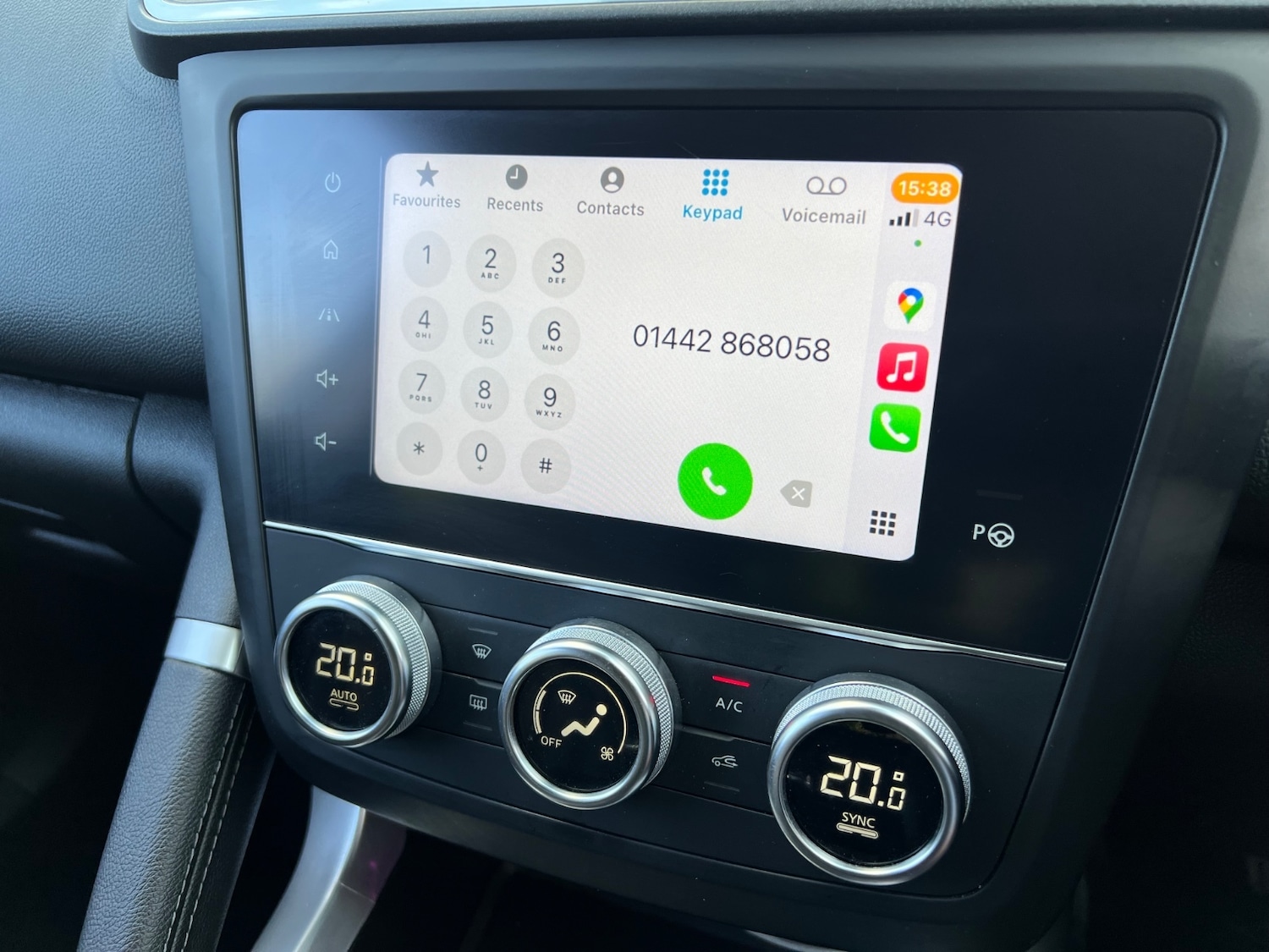 Used Renault Kadjar 2021 for sale - 76650088: Photo 25