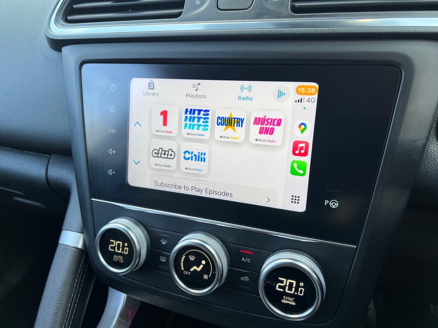 Used Renault Kadjar 2021 for sale - 76650088: Photo 26