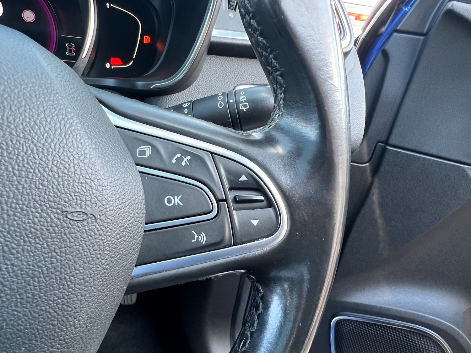 Used Renault Kadjar 2021 for sale - 76650088: Photo 33