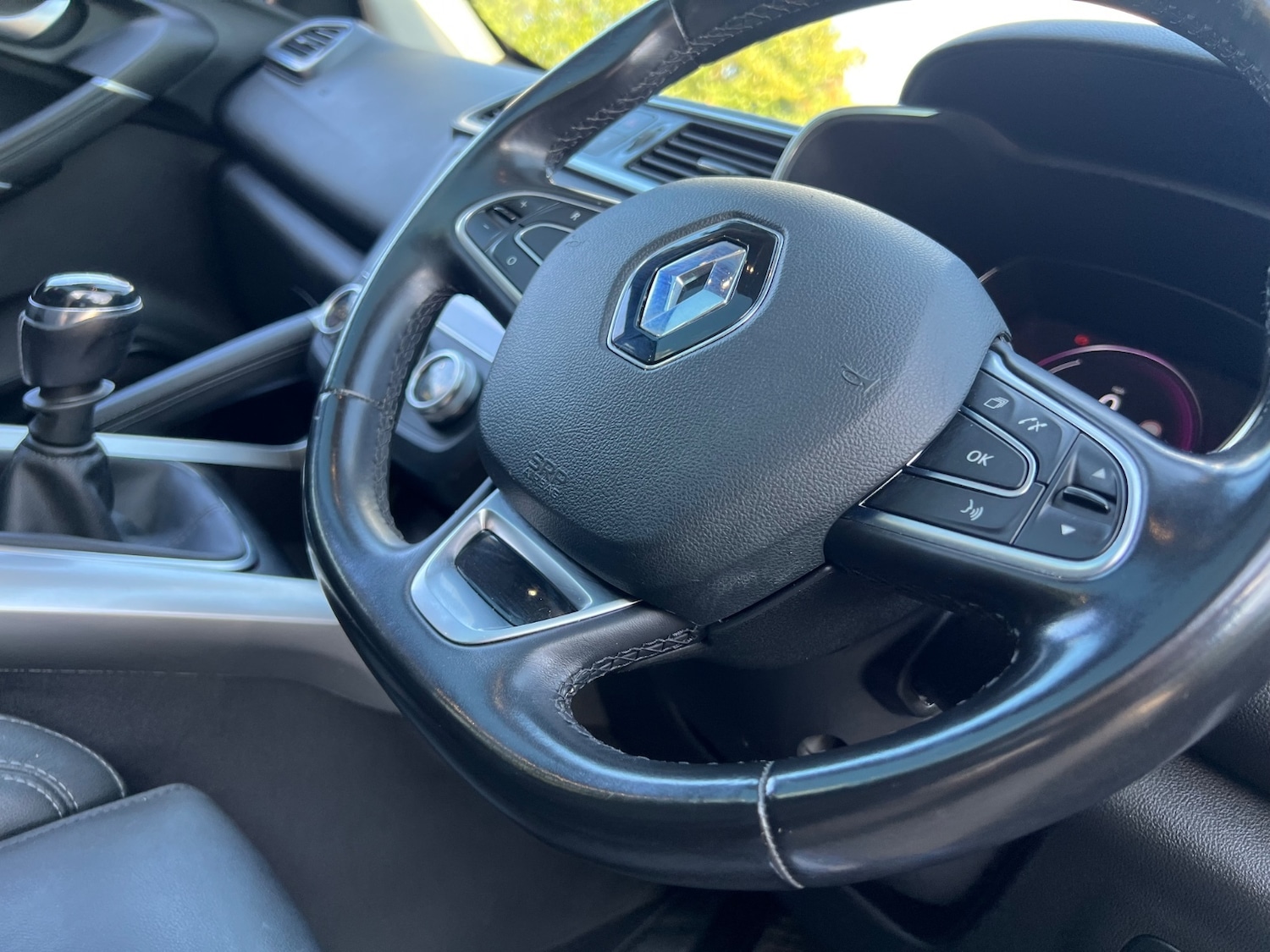 Used Renault Kadjar 2021 for sale - 76650088: Photo 35